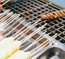 Fermented Wheat Gluten Noodles