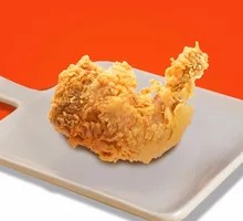 Old Beijing Crispy Fried Chicken