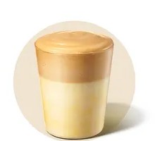 Mango Passion Fruit Mousse Concentrate