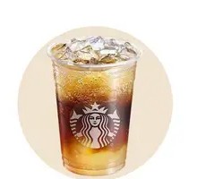 Sparkling Wine Cold Brew