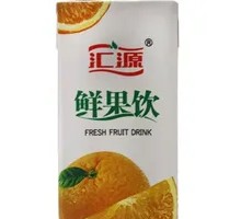 Huiyuan Fresh Fruit Drink