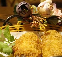 Grilled Chicken Wings