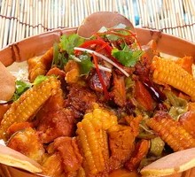 Northeast Harvest Delight