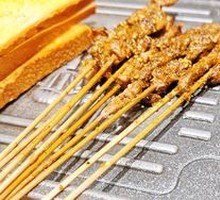 Stir-Fried Tender Beef