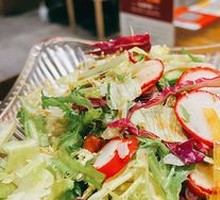 Ji Dian Big Mixed Salad