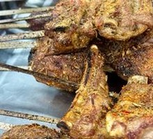 Lamb Ribs