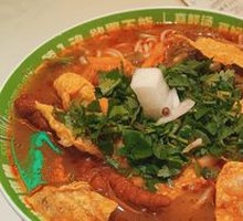 Liuzhou Snail Rice Noodles