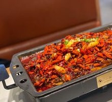 Spicy Flavor Grilled Fish