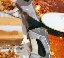 Spicy and Savory Flavor