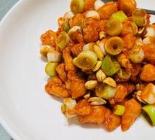 Kung Pao Chicken