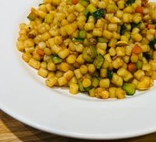 Shrimp Fried Noodles