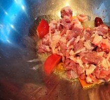 Nourishing Hot Pot Base