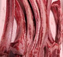 Premium Lamb Ribs