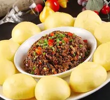 Flavorful Grandma's Vegetable Dish