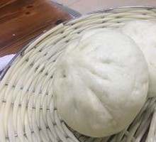 Eggplant Pork Dumplings