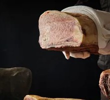 Dry-Aged Sirloin Steak