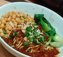 Signature Bowl Noodles