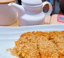 Fried Chicken Cutlet