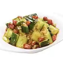 Special Pickled Cucumbers