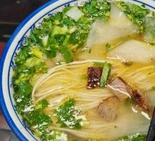 150克红烧+牛肉拉面