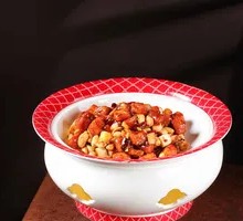 Gongbao Pine Wood Meat