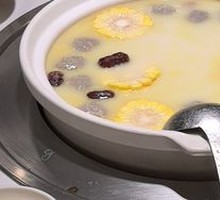 Classic Peppered Pig's Stomach Chicken