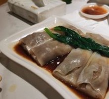 Chao Shan Beef Rice Noodle Roll