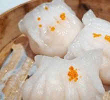 Shrimp Dumplings