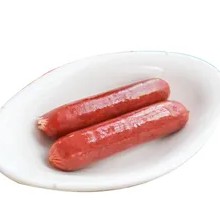 Braised Hot Dog Sausage