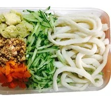 Special Beef Tendon Noodles