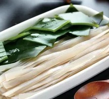 Kelp Wide Vermicelli