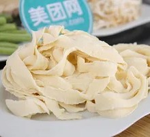 Special Hand-Stretched Noodles