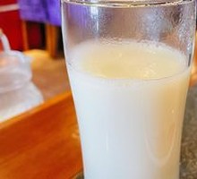 Sugar-Free Homemade Soy Milk