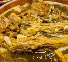 Family Feast Hot Pot