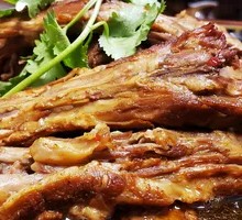 Scorpion Lamb Tail Yinyang Hot Pot