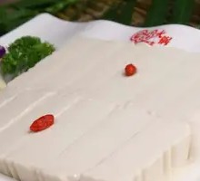 Frozen Fresh Tofu Medley