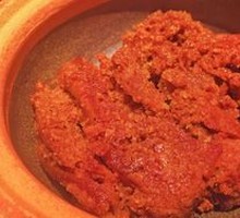 Beijing-style Steamed Pork with Rice Noodles