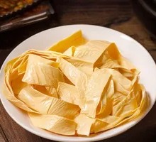 Spicy Dry Pot Tofu Skin