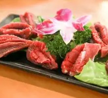 Duck Gizzard Blossom