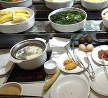 Hot Pot Buffet