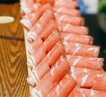 Suniite Lamb (Large Plate)