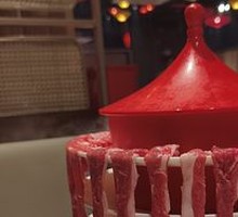 Nanmen Four Seasons Whole Lamb Feast