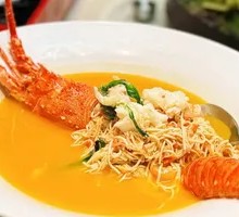 Thai Lobster Dumplings