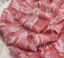 Premium Calcium-Rich Lamb