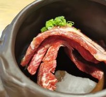 点稻招牌壶渍牛排