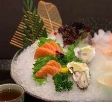 Seven-Spice Grilled Salmon Bones