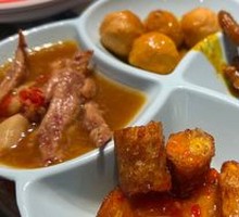 Signature Snack Platter