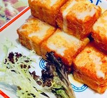 San Francisco French Toast