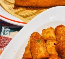 Thai Fried Shrimp Noodles