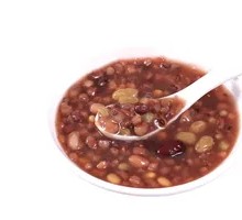 Chinese Eight Treasure Porridge